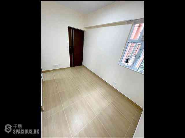 Sai Wan Ho - Hoi Ning Building 10
