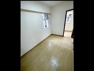 Sai Wan Ho - Hoi Ning Building 11