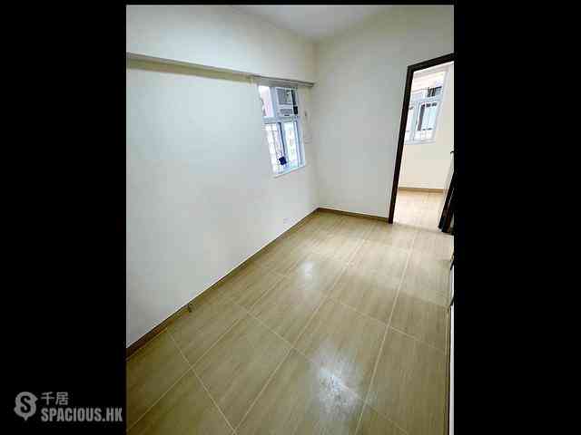 Sai Wan Ho - Hoi Ning Building 11