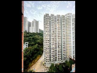 Sai Wan Ho - Hoi Ning Building 13