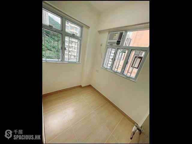 Sai Wan Ho - Hoi Ning Building 14