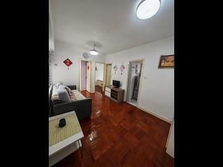 Causeway Bay - Hoi Sun Building 02