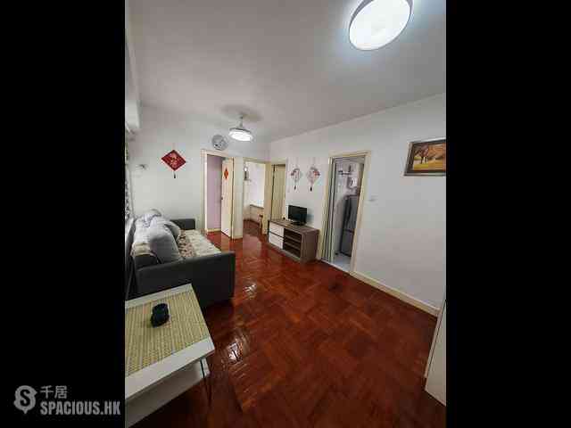 Causeway Bay - Hoi Sun Building 02