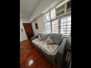 Causeway Bay - Hoi Sun Building 04