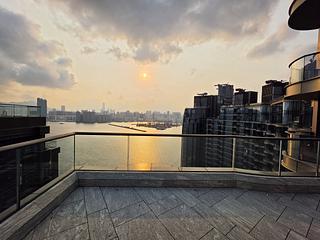 Kai Tak - Cullinan Harbour 02
