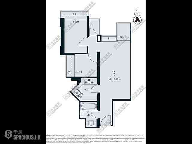 Clear Water Bay - The Beaumount Phase 1 Block 3 04