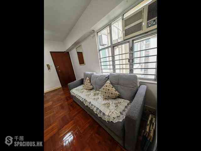 Causeway Bay - Hoi Sun Building 04