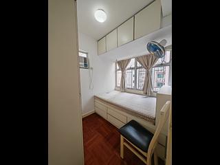 Causeway Bay - Hoi Sun Building 05
