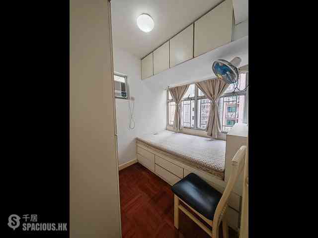 Causeway Bay - Hoi Sun Building 05