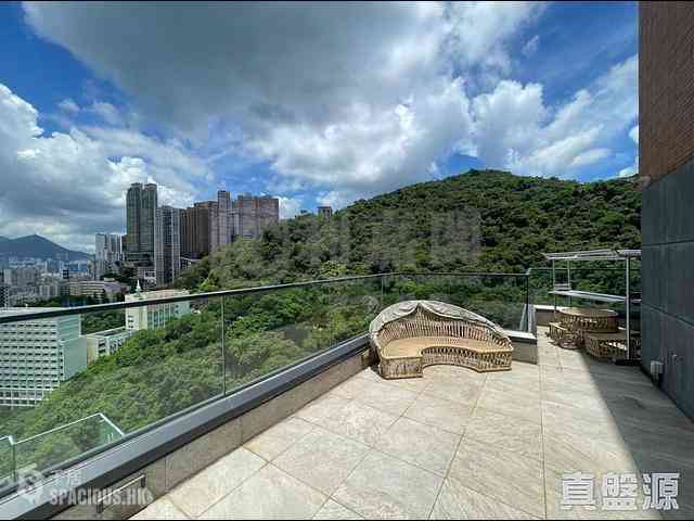 Tin Hau - The Pavilia Hill 02