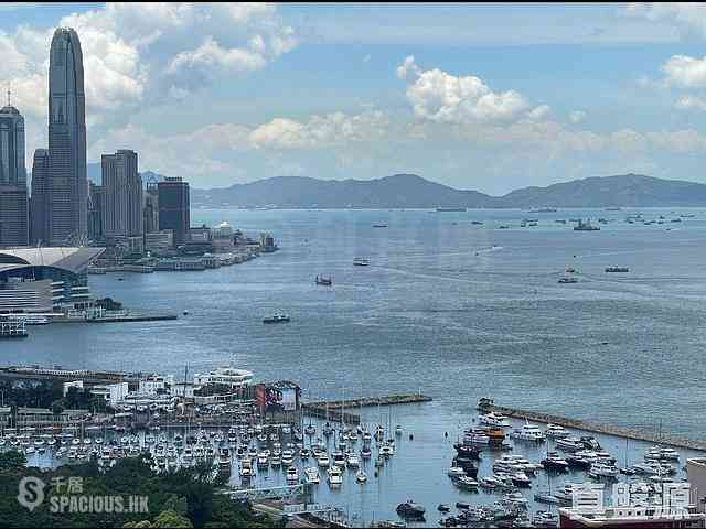 Tin Hau - The Pavilia Hill 06