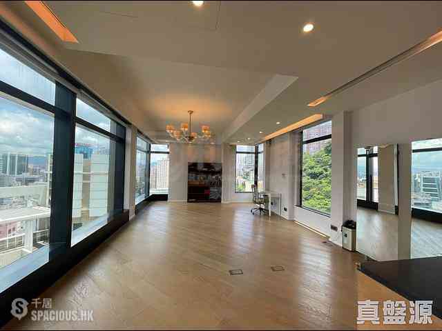 Tin Hau - The Pavilia Hill 09
