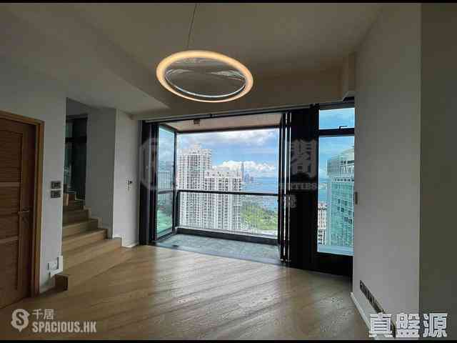 Tin Hau - The Pavilia Hill 10