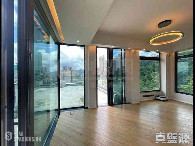 Tin Hau - The Pavilia Hill 11