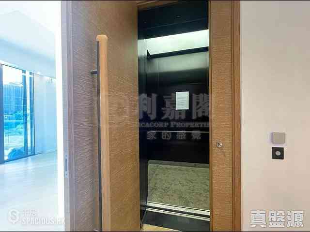 Tin Hau - The Pavilia Hill 13