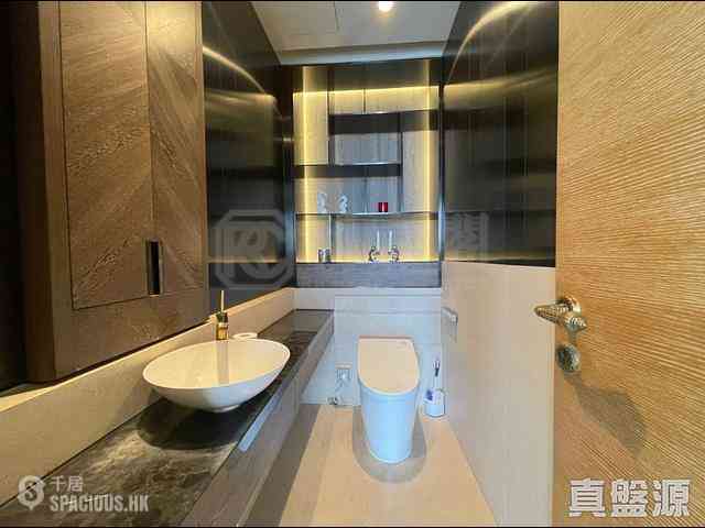 Tin Hau - The Pavilia Hill 17