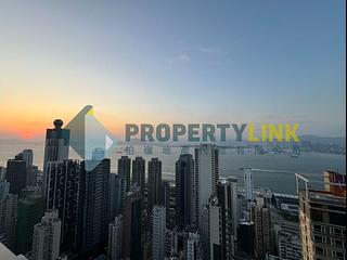 Sai Ying Pun - Island Crest 02