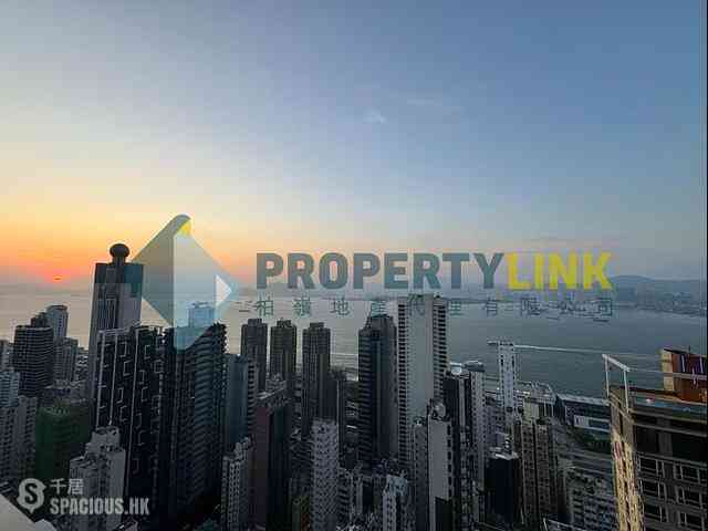 Sai Ying Pun - Island Crest 02