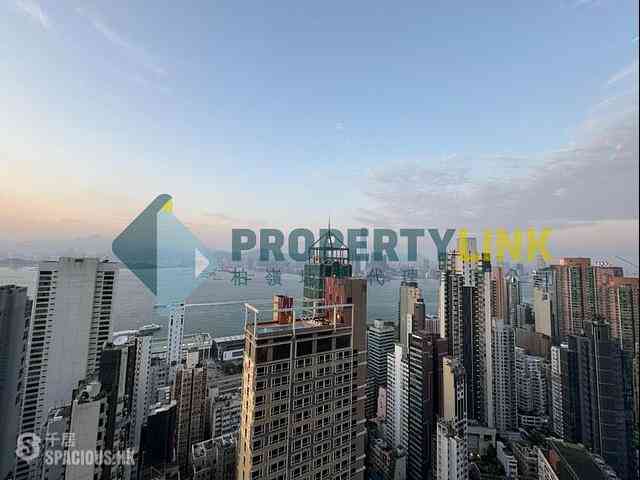 Sai Ying Pun - Island Crest 03