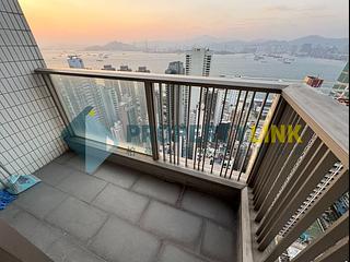 Sai Ying Pun - Island Crest 04