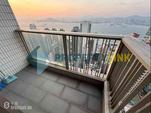 Sai Ying Pun - Island Crest 04