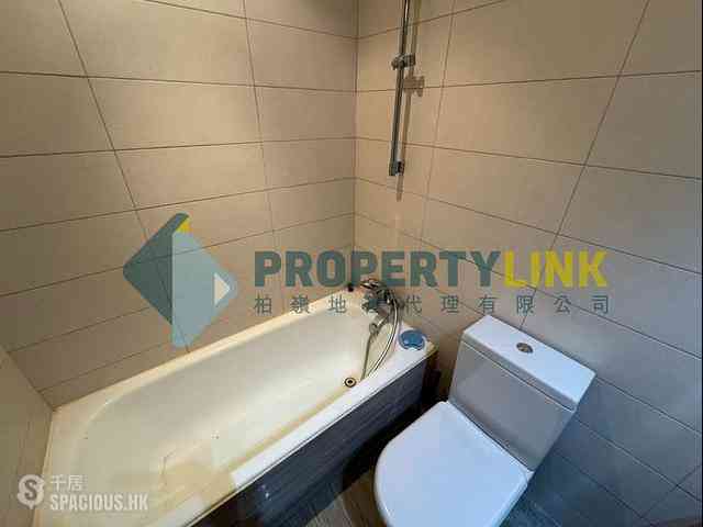 Sai Ying Pun - Island Crest 06