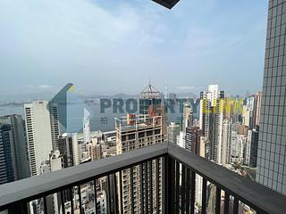 Sai Ying Pun - Island Crest 07