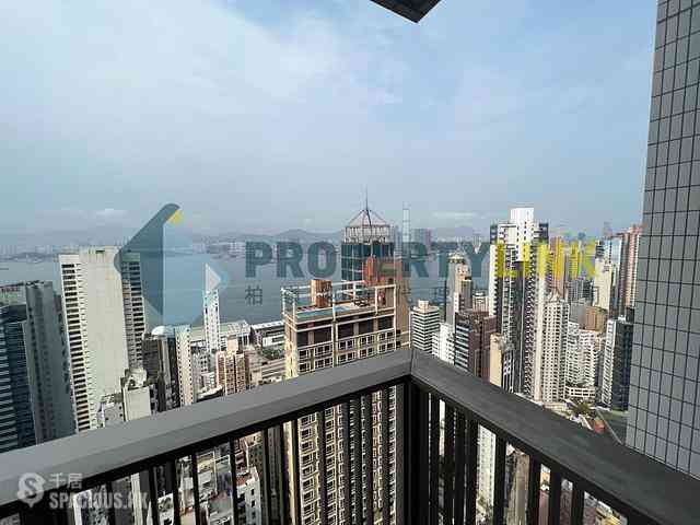 Sai Ying Pun - Island Crest 07