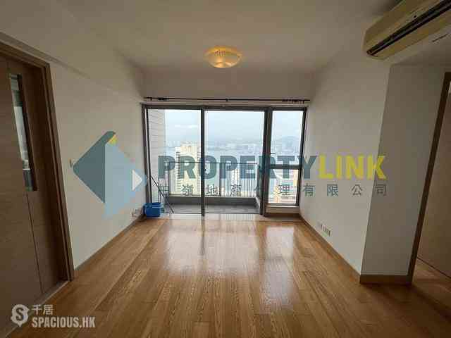 Sai Ying Pun - Island Crest 08