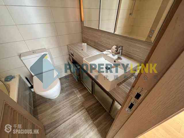 Sai Ying Pun - Island Crest 11