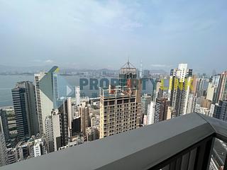 Sai Ying Pun - Island Crest 13