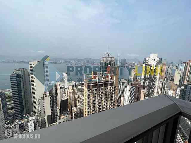 Sai Ying Pun - Island Crest 13
