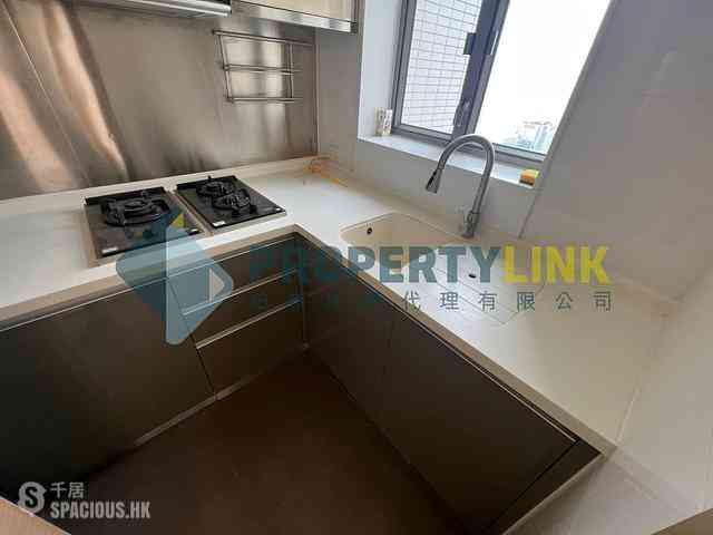Sai Ying Pun - Island Crest 14