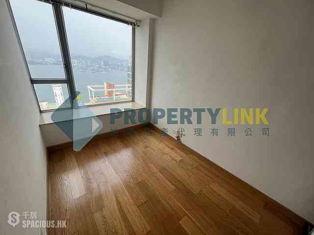 Sai Ying Pun - Island Crest 16