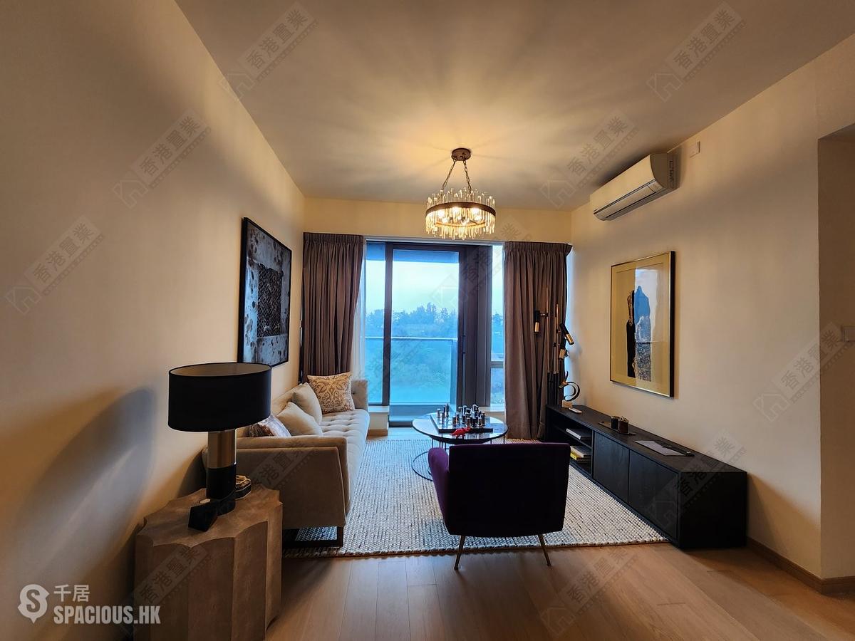 Ho Man Tin - Mantin Heights Block 7 01