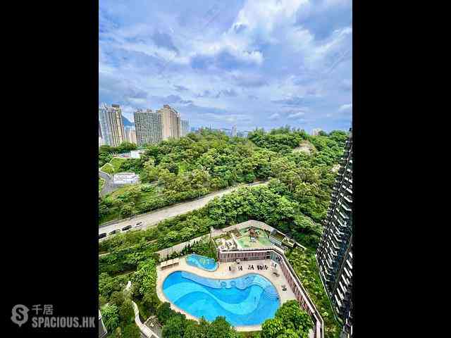 Ho Man Tin - Mantin Heights Block 7 02