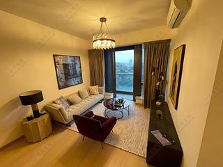 Ho Man Tin - Mantin Heights Block 7 03