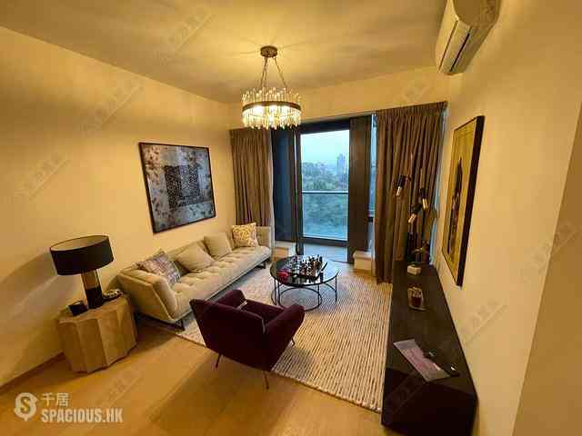 Ho Man Tin - Mantin Heights Block 7 03