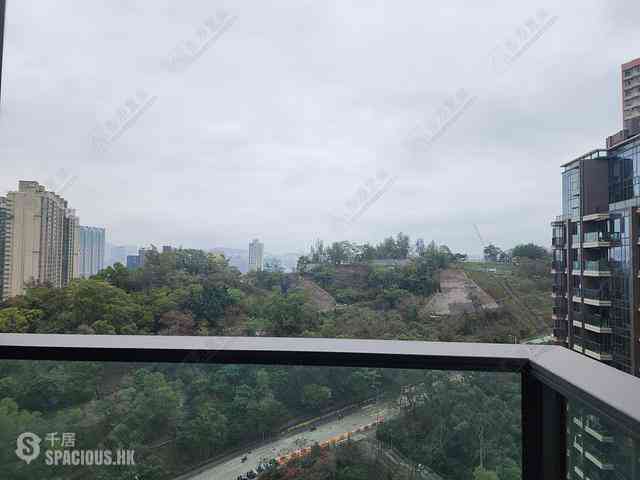 Ho Man Tin - Mantin Heights Block 7 05