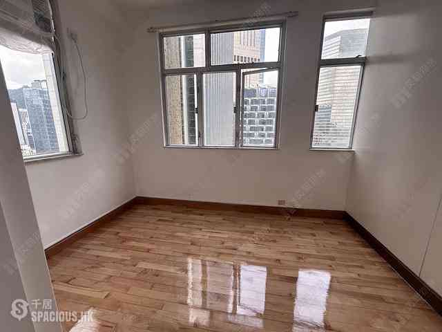 Wan Chai - Causeway Centre Block B 01