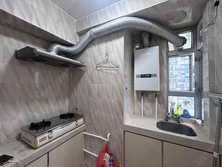 Wan Chai - Causeway Centre Block B 03