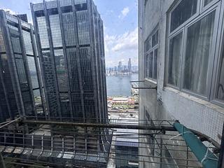 Wan Chai - Causeway Centre Block B 06
