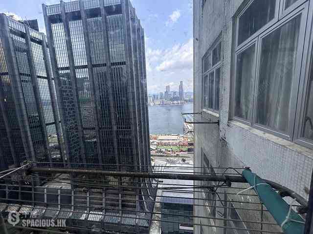 Wan Chai - Causeway Centre Block B 06