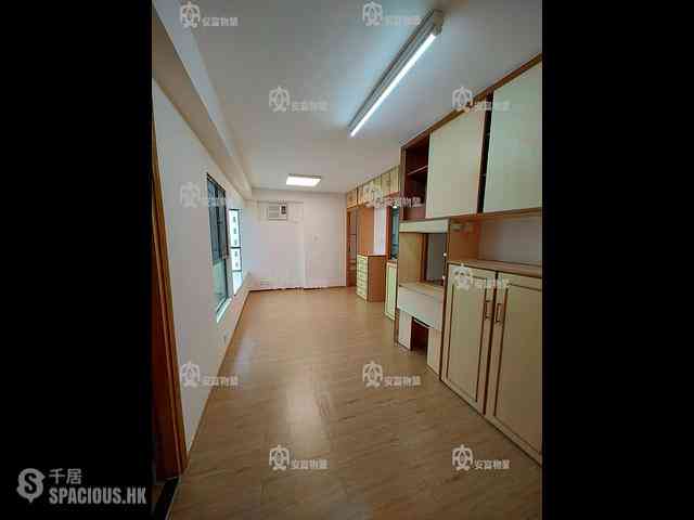 Tai Po - Kwong Fuk Place 01