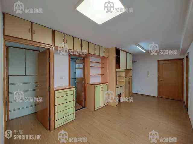 Tai Po - Kwong Fuk Place 02