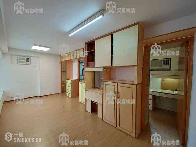 Tai Po - Kwong Fuk Place 03