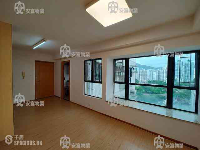 Tai Po - Kwong Fuk Place 04