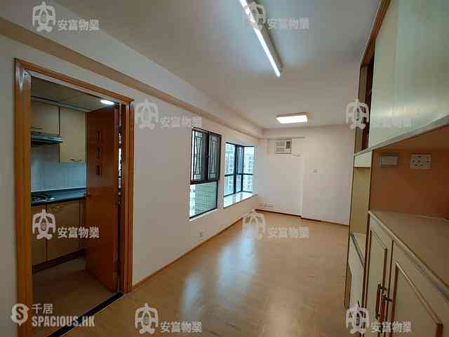 Tai Po - Kwong Fuk Place 05
