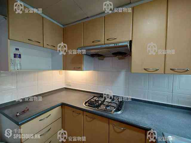 Tai Po - Kwong Fuk Place 08