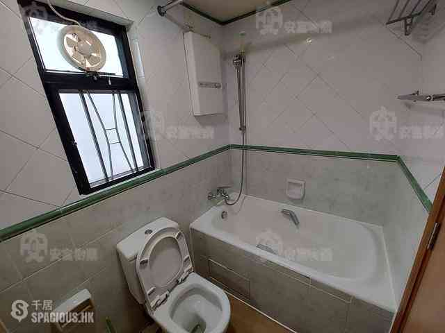 Tai Po - Kwong Fuk Place 11